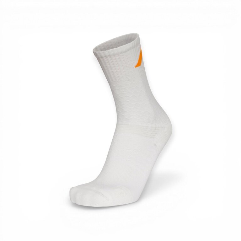 Lowa Hiking Sock ATR QC High Compression (Polyamide) white - 1 pair