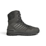 Lowa Winter Boots Nabucco GTX (Suede/Textile, waterproof) 2026 anthracite grey/grey Men's