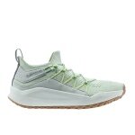 Lowa Everyday Travel Shoes Kaloya Knit (Textile/Smooth Leather) mint green/light grey Ladies