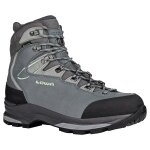 Lowa Hiking Shoes Mauria Evo GTX (Nubuck Leather) 2025 Smoke Green/Jade Green Ladies