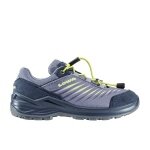 Lowa Hiking Shoes Zirrox II GTX Low Junior (Multifunctional, waterproof) 2025 lilac/plum toddlers