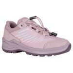 Lowa Hiking Shoes Zirrox Low II GTX Junior (Multifunctional, waterproof) 2025 old pink/rose toddlers girls