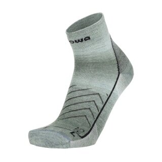 Lowa Daily Sock Ankle ATS mint green - 1 pair