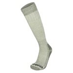 Lowa Ice Pro Hiking Socks (Mixed Fabric) ranger green - 1 pair