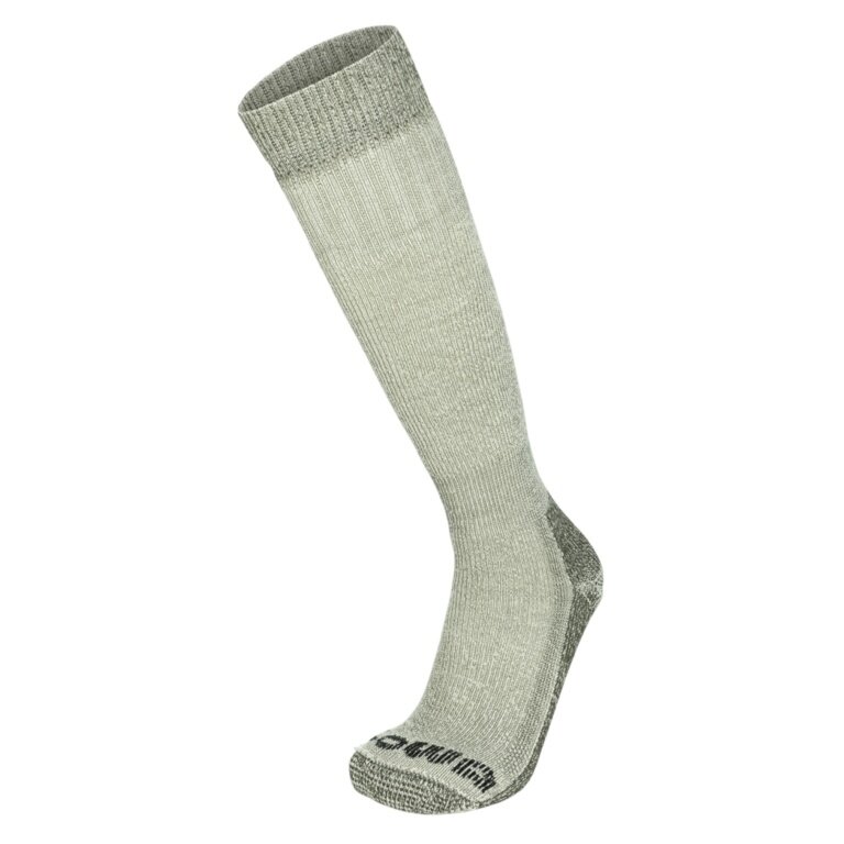 Lowa Ice Pro Hiking Socks (Mixed Fabric) ranger green - 1 pair