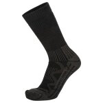 Lowa Winter Pro Hiking Socks (Mixed Fabric) black - 1 pair