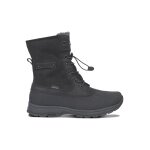 Luhta Winter Boots Tuttu (lined, waterproof) black Women