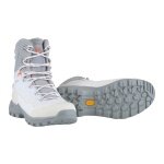 Mammut Winter Boots Blackfin III High (ideal for ice/snow, waterproof) white Women