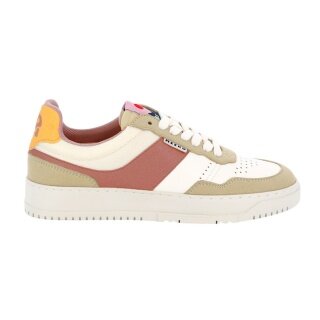 Meeko Sneaker Kiboka Cordura Fuchsia - multi-coloured