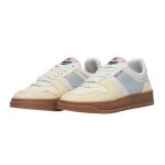 Meeko Sneaker Kiboka Cordura Sky - yellow/multicoloured