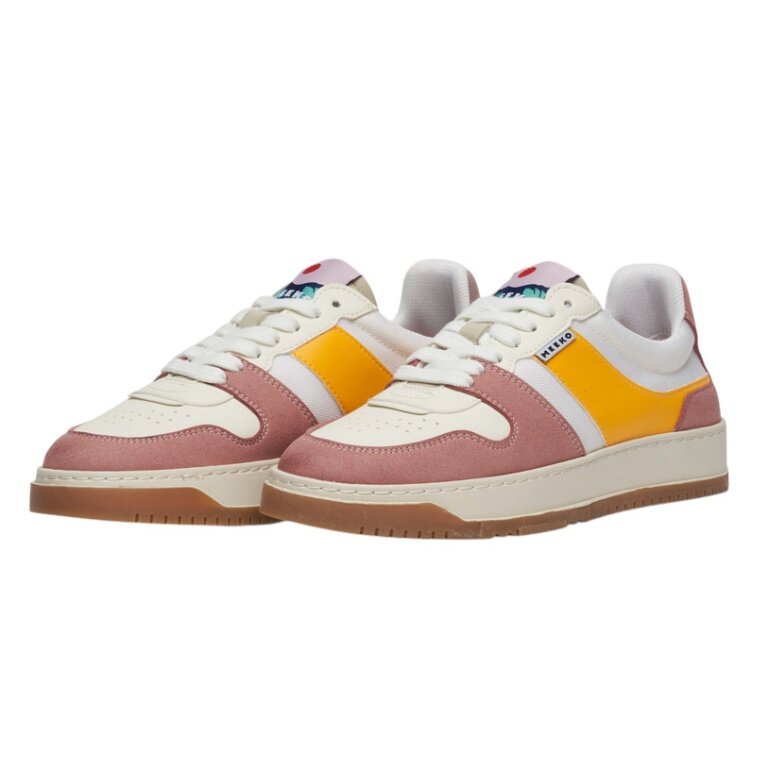 Meeko Sneaker Kiboka Cordura Sole - multi-coloured