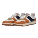 Meeko Sneaker Kiboka Cordura Amber - brown/multicoloured