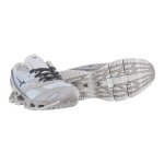 Mizuno running shoes Wave Prophecy LS (cushioning) grey/beige
