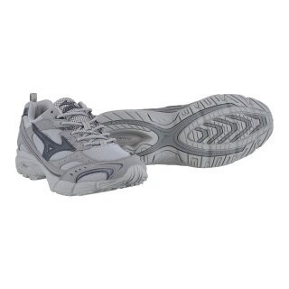 Mizuno running shoes MXR Tech grey