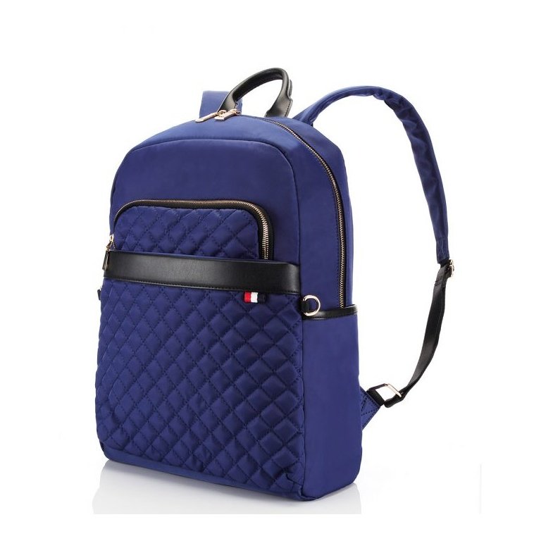 ModernistLook Backpack Luxe Brilliance dark blue