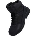 Magnum Work Shoes Vanguard 6.0 (Leather) Black Men