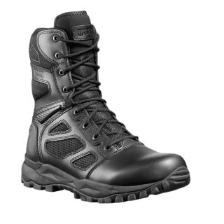 Magnum work boots Spider Exo 8.0 Sz WP (waterproof, side zip) black men's