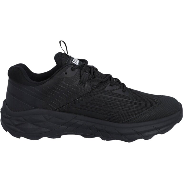 Magnum Hiking Shoes Geo Storm 3.0 black men's