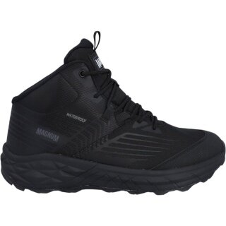 Magnum Hiking Shoes Geo Storm 6.0 WP (waterproof) black men's