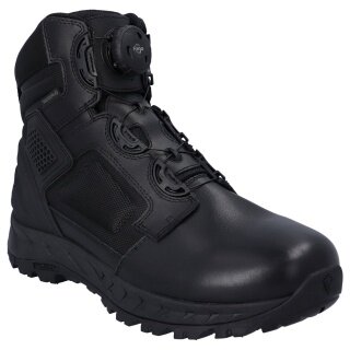 Magnum work shoes Spider Exo 6.0 M-Lock (waterproof, Boa closure) black men