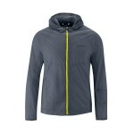 Maier Sports Wind-Wanderjacke Feathery ombre blue Men