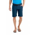 Maier Sports Hiking Shorts Bermuda Huang Outdoor short aviator blue Men