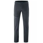 Maier Sports Functional Hiking Pants Tephrit Plus graphite Men