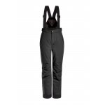 Maier Sports Winter Ski Pants Maxi Big (for Larger Kids) Black