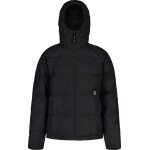 Maloja Winter Down Jacket VolpeM Adventure Puffer ReDown Jacket (very warm, windproof) black Men's
