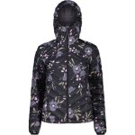 Maloja ArgenteraM Light Mountaineering ReDown Insulation Jacket (light, windproof) black/flower ladies