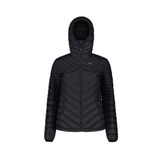 Maloja ArgenteraM Light Mountaineering ReDown Insulation Jacket (light, windproof) black ladies