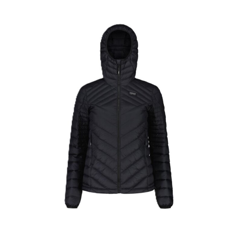 Maloja ArgenteraM Light Mountaineering ReDown Insulation Jacket (light, windproof) black ladies