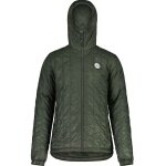 Maloja Insulation Jacket LeonM (windproof) forest green Men's