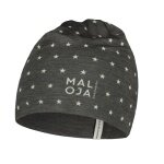Maloja Hat (Beanie) KalditschM Sports Beanie (Merino wool) dark grey Men/Women