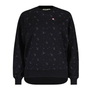 Maloja Pullover (Sweatshirt) PerdonigM black ladies