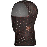 Maloja Storm Hood LupicinoM Primaloft Tube (100% Polyester) moonless dot Women