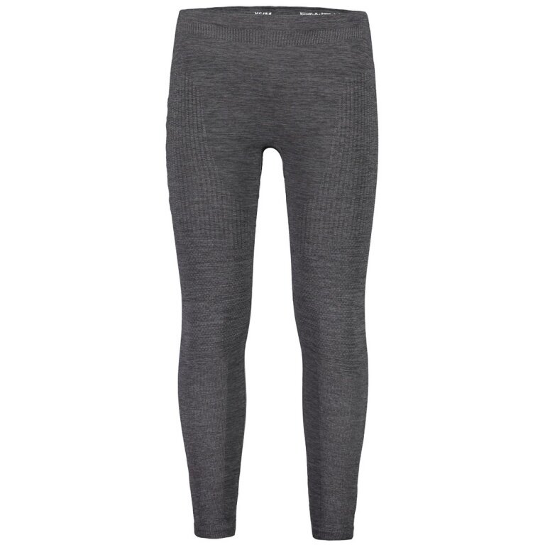 Maloja Base Layer BenedictM. Pants 7/8 (maximum freedom of movement) Underwear black/grey Men