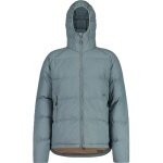 Maloja Winter Down Jacket VolpeM Adventure Puffer ReDown (windproof, warm) sage green men's
