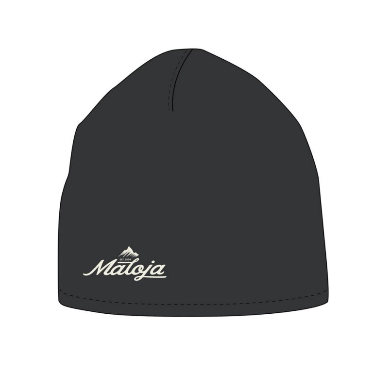 Maloja Winter hat (Beanie) FopaM moonless Women