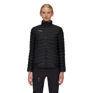 Mammut Isolation Winter Jacket Albula Insulated (very light, PFC-free) black Women