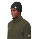 Mammut Beanie Taiss Light black - 1 piece