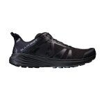 Mammut Trail Running Shoes Saentis TR Low (Multifunctional, lightweight) black men's