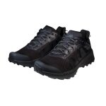 Mammut Trail Running Shoes Saentis TR Low GTX (Multifunctional, waterproof) black ladies