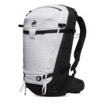 Mammut Aenergy ST Winter Hiking Backpack (for Ski Tours) white/black - 32 Litres