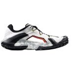 Mammut Hiking Sandal Hueco II Air Low white/black men's