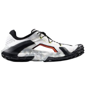 Mammut Hiking Sandal Hueco II Air Low white/black men's