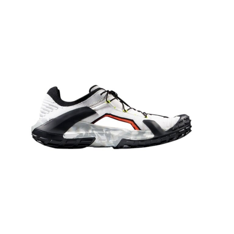 Mammut Hiking Sandal Hueco II Air Low white/black men's