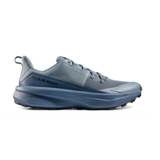 Mammut Aenergy Hike Low (Multifunction) stratablue/grey Men's Walking Shoes