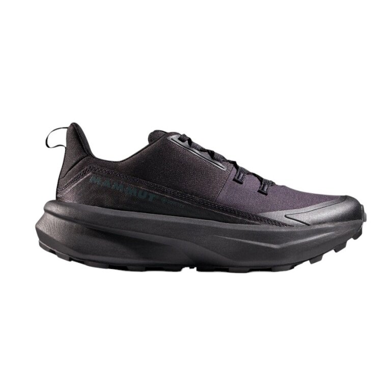 Mammut Aenergy Hike Low GTX Walking Shoes (Multifunctional, waterproof) black ladies