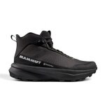 Mammut Aenergy Mtn Mid GTX Hiking Shoes (Multifunctional, waterproof) black/iguana men's